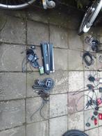 36v zetje kompleet, Fietsen en Brommers, Ophalen of Verzenden, Algemeen