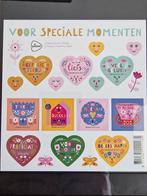 2017 Vel V3505-3514 Voor speciale momenten. Postfris., Verzenden, Na 1940, Postfris