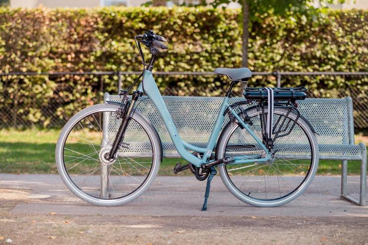 Puch E-Soul N7 AKTIE prijs van € 1.549,00 voor € 1.299,0, Fietsen en Brommers, Brommers | Puch, Nieuw, Overige modellen