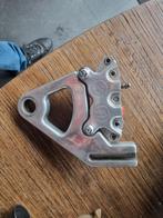 Mp 4 zuiger remklauw achter softail en losse breacket, Motoren, Ophalen of Verzenden, Gebruikt