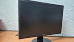 LG Monitor 22 inch / VGA Type L222WS, Computers en Software, Monitoren, Ophalen, Overige typen, VGA, LG