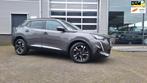 Peugeot 2008 1.2 PureTech Blue Lease Allure*Navigatie*Trekha, 101 pk, Gebruikt, Euro 6, 1199 cc