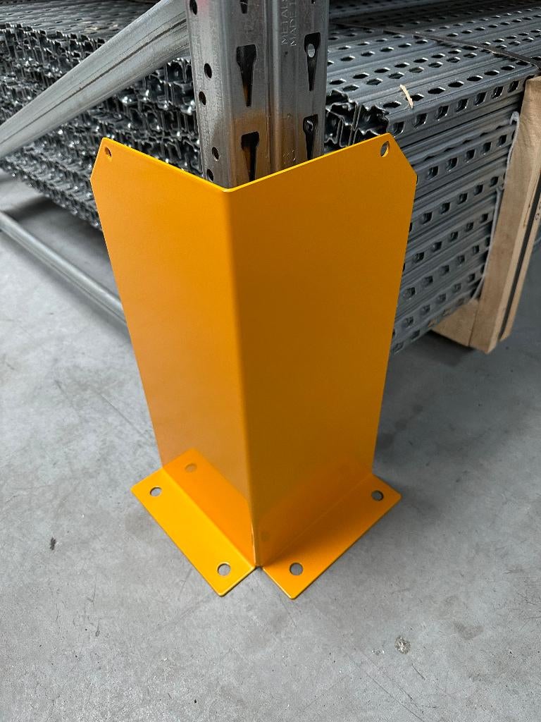 Aanrijbeveiliging Stijlbeschermer Hoekbeschermer Vangrail, Doe-het-zelf en Verbouw, Ophalen, Zo goed als nieuw, Overige materialen