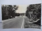 Ansichtkaart Schinveld ( riante weg met DAF ) Limburg, Ophalen of Verzenden, 1960 tot 1980, Ongelopen, Limburg
