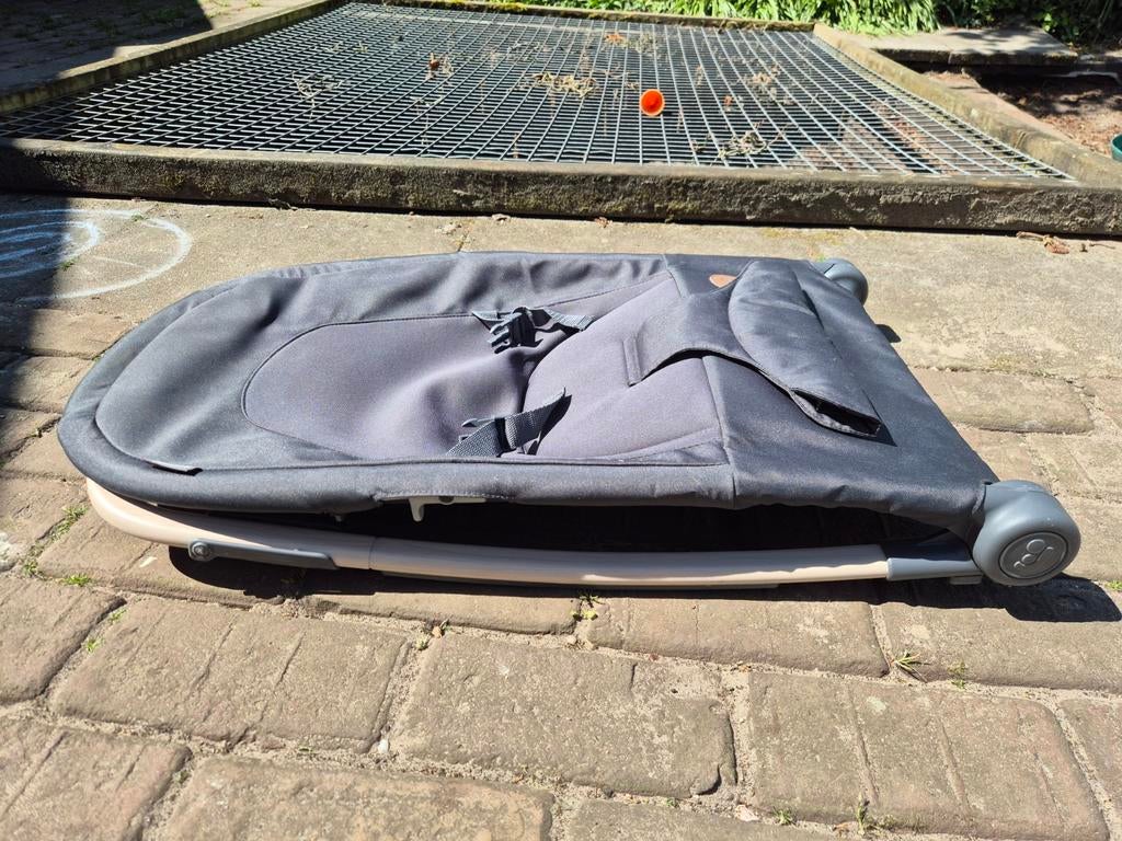 Maxi-Cosi wipstoel in superstaat, Verstelbaar, Wipstoel, Zo goed als nieuw, Ophalen