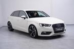 Audi A3 Sportback 1.4 TFSI Ambition Pro Line S Navi Clima Xe, Auto's, Audi, Voorwielaandrijving, 125 pk, Gebruikt, 4 cilinders