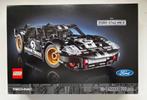 LEGO Technic Ford GT40 MK II 1966 42223 Nieuw in doos!, Kinderen en Baby's, Speelgoed | Duplo en Lego, Lego, Denemarken, Nieuw