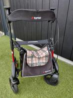 Rollator Topro troja in goede staat, Ophalen, Lichtgewicht