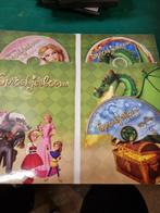 dvd sprookjesboom  drie disc, Ophalen of Verzenden