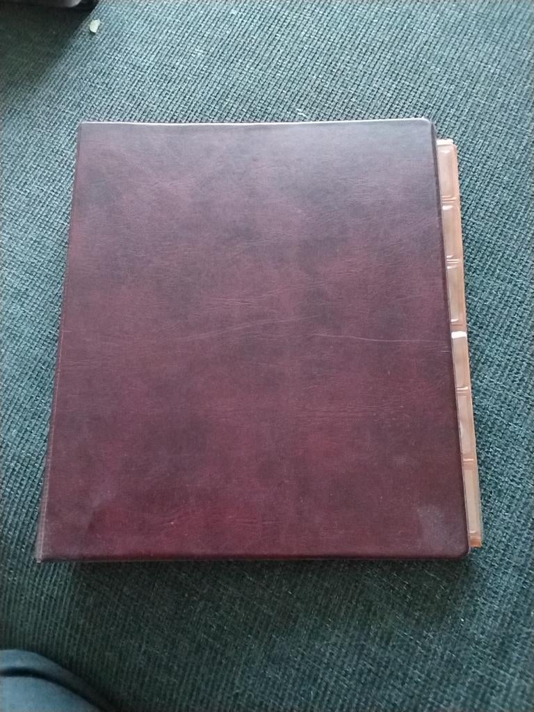 Album nummer 7, Verzenden, Nederland, Munten