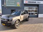 Land Rover Defender 110 2.0 P400e 110X HSE Dynamic Plug-in, Auto's, Land Rover, Gebruikt, Euro 6, 4 cilinders, Cabriolet
