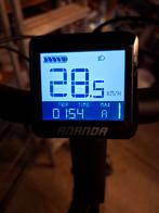 Dames fiets met accu, Ophalen, Overige merken