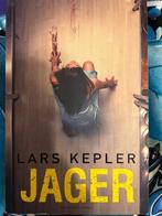 Lars Kepler - Jager., Boeken, Ophalen of Verzenden, Zo goed als nieuw, Lars Kepler