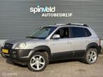 Hyundai Tucson 2.7i V6 4WD Style - Automaat - Climate - Nap, Automaat, Gebruikt, 2656 cc, Bedrijf