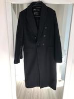 Winter jas, Kleding | Heren, Jassen | Winter, Ophalen, Zo goed als nieuw, Zwart