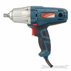 400 W Silverstorm elektrische slagmoersleutel, Ophalen of Verzenden, Nieuw