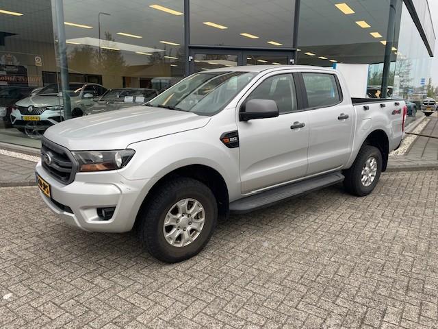 Ford RANGER 2.2D Crew Cabin, Auto's, Automaat, Gebruikt, 4 cilinders, 2065 kg