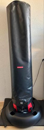 Opblaasbare bokszak Outshock Decathlon, Ophalen, Zo goed als nieuw, Bokszak