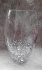 Grote kristallen vaas, Ophalen of Verzenden