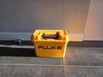 Nette Nog Gekalibreerde  installatietester  FLUKE 1653B, Doe-het-zelf en Verbouw, Meetapparatuur, Ophalen, Gebruikt, Multimeter