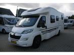 Adria Matrix M 670 SL Enkele bedden, Hefbed, XXL Garage., Ringverwarming, Airbags, Adria, L-zit