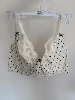 PrimaDonna Madison bh maat 75D, Verzenden, Wit, BH