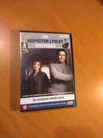 2-DVD The Inspector Lynley Mysteries. De complete 4e serie, Vanaf 12 jaar, Ophalen of Verzenden, Zo goed als nieuw, Detective en Krimi