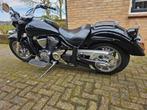 Yamaha Midnight Star 1300A 2007 - Volledig onderhouden, 2 cilinders, Particulier, Meer dan 35 kW, 1300 cc