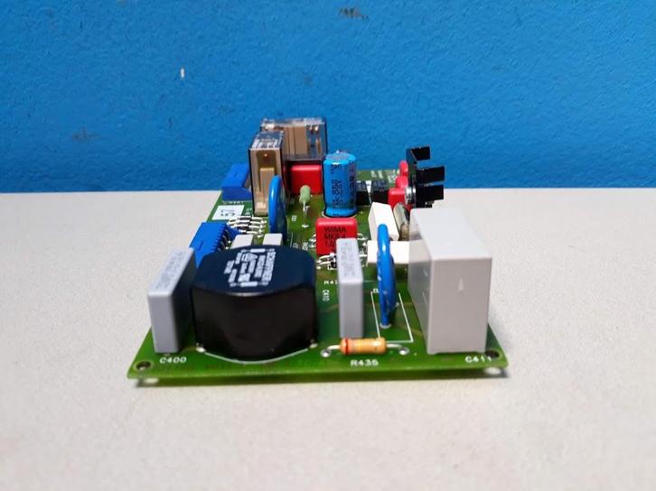 Schakelprint Vaillant VC/W255E Turbomoduul Art.nr.: 130408, Doe-het-zelf en Verbouw, Verwarming en Radiatoren, Nieuw, Cv-ketel of Combi-ketel