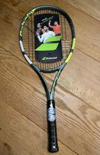 Nieuw Babolat Evo Aero Gen 2 Tennisracket, L2, Nieuw, Ophalen of Verzenden, Racket