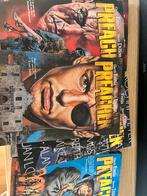 Garth Ennis Preacher Complete Collectie TBP, Complete serie of reeks, Ophalen of Verzenden, Zo goed als nieuw, Amerika