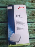 Jura Ontkalkings- en Reinigingstabletten (nieuw), Witgoed en Apparatuur, Ophalen of Verzenden, Nieuw