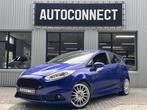 Ford Fiesta 1.6 ST. 183 PK, 5 DEURS, AIRCO, Auto's, Voorwielaandrijving, 1596 cc, Gebruikt, 4 cilinders
