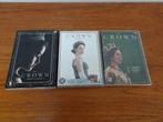 The Crown seizoen 1 - 3 dvd, Cd's en Dvd's, Dvd's | Tv en Series, Vanaf 12 jaar, Ophalen of Verzenden, Gebruikt, Drama