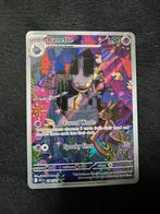 Pokemon kaart Banette, Ophalen, Zo goed als nieuw