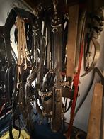 Diverse tweespan tuigen, Ophalen, Overige soorten