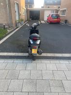 Piaggio Zip 4T - Opknapper met recent onderhoud, Fietsen en Brommers, Ophalen, Gebruikt, Benzine, Zip