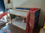 ikea kura half hoogslaper / omkeerbaar bed, Ophalen, Gebruikt, Halfhoogslaper