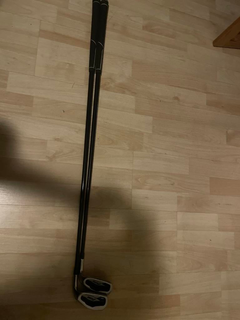 Penn SX1 Golfclubs (7 en P), Sport en Fitness, Golf, Ophalen of Verzenden, Gebruikt, Club, Overige merken