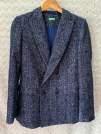 Nieuwstaat mooie blazer van BENETTON maat S, Benetton, Ophalen of Verzenden, Zo goed als nieuw, Jasje