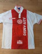 Ajax thuisshirt eind jaren 90 maat L, Verzamelen, Ophalen of Verzenden, Zo goed als nieuw, Ajax, Shirt