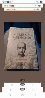 Uw Brein als Medicijn - Dr. David Servan-Schreiber, Ophalen of Verzenden