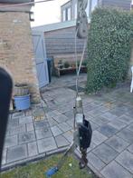 Handlier/staaldraadtakel., Ophalen of Verzenden, Gebruikt