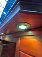 COMBI SAUNA | INFRAROOD + FINSE SAUNA | DIRECT LEVERBAAR, Info@inner-stillness.nl, Fins of Traditioneel, 7665VB, Complete sauna