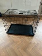 Hondenbench 92x64x57, Ophalen of Verzenden, Zo goed als nieuw