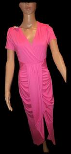 Nieuw by swan jurk travelstof maat m/l, Ophalen, Nieuw, Maat 38/40 (M)