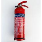 Brandblusser - poeder 2kg, Ophalen of Verzenden, Nieuw