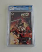 Dirty Pair Run From The Future comic - CGC Grade 9.2, Boeken, Strips | Comics, Eén comic, Ophalen, Zo goed als nieuw, Amerika