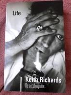 K. Richards - Life, Boeken, Ophalen of Verzenden, Zo goed als nieuw, K. Richards; J. Fox