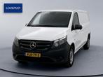 Mercedes-Benz Vito 114 CDI Lang Navigatie Achteruitrijcamera, Automaat, Gebruikt, 4 cilinders, Met garantie (alle)